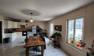 Immeuble  195 m² à vendre à Beaugency (45190)