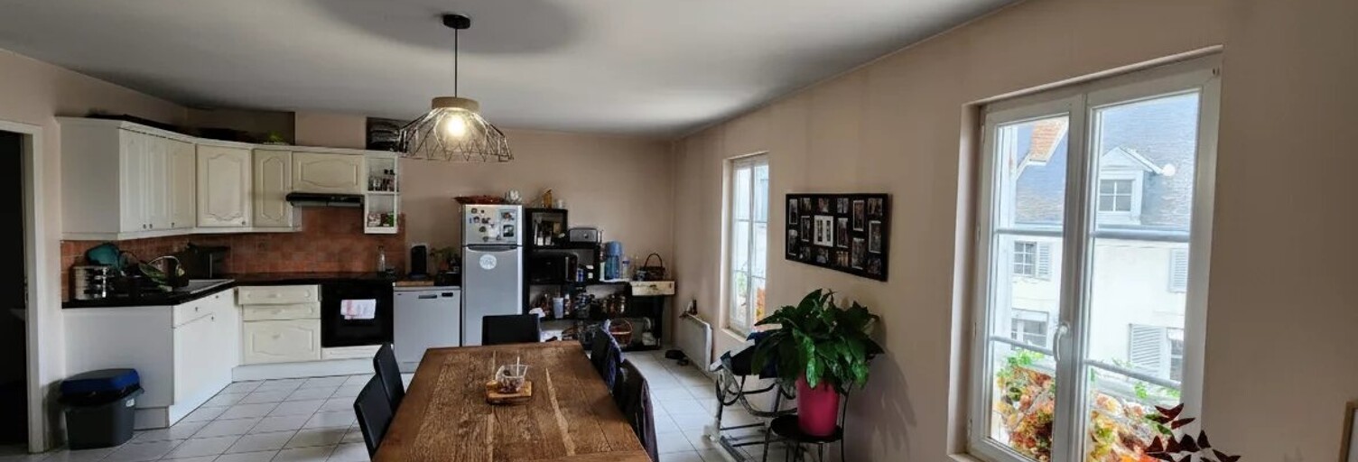 Immeuble  195 m² à vendre à Beaugency (45190)