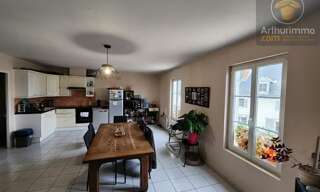 Immeuble  195 m² à vendre à Beaugency (45190)