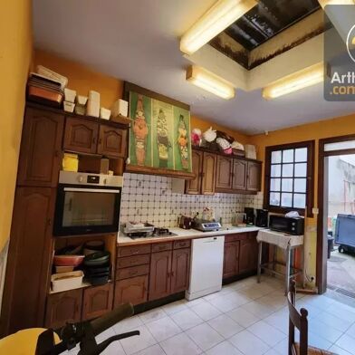 Immeuble  417000 €