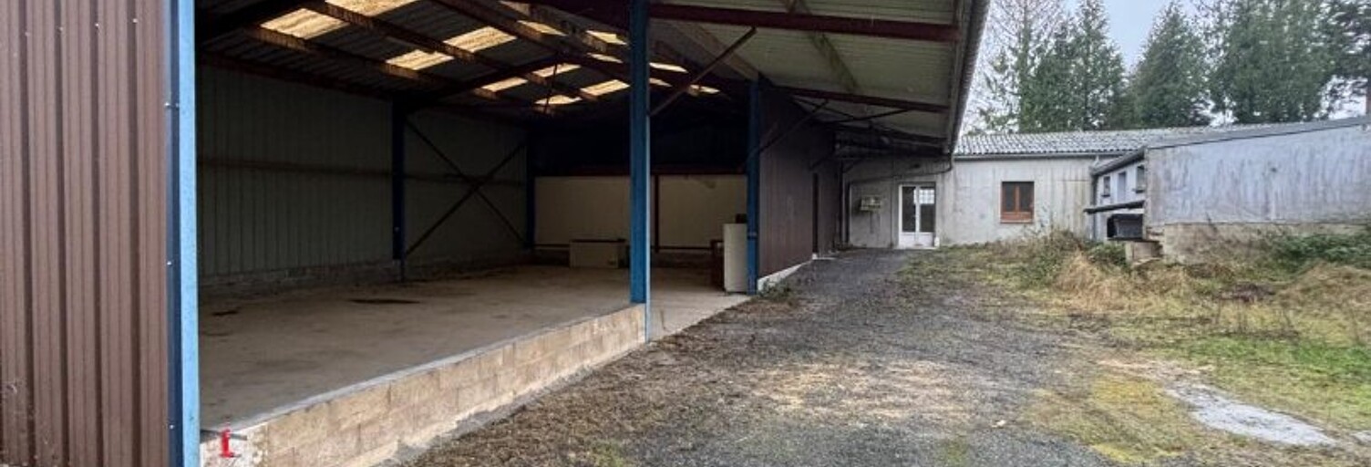 Maison 5 Pièces 80 m² à vendre à Caudry (59540)