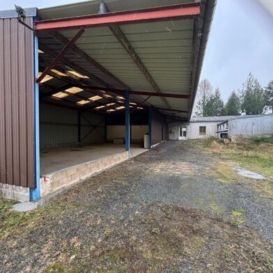 Maison 5 pièces 96800 €