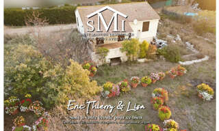 Maison 3 Pièces 68 m² à vendre à Paraza (11200)