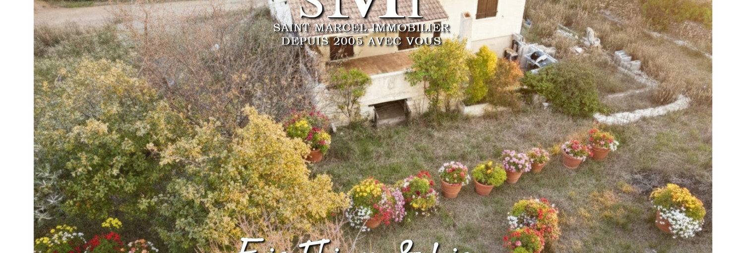 Maison 3 Pièces 68 m² à vendre à Paraza (11200)