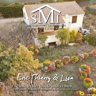 Maison 3 pièces 199900 €