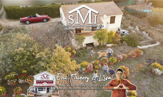 Maison 3 Pièces 68 m² à vendre à Paraza (11200)