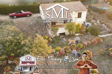 Maison 3 pièces 199900 €