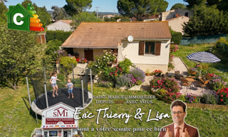 Maison 3 Pièces 68 m² à vendre à Paraza (11200)