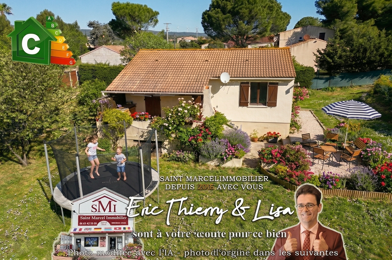 Maison 3 pièces 199900 €