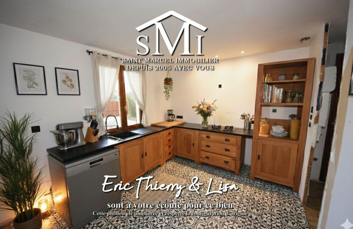 Rare ! Maison 4 faces sur un grand terrain de 1370 m2, proch — photo 4