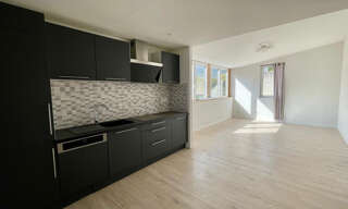 Appartement 2 Pièces 51 m² à louer à Crolles (38920)