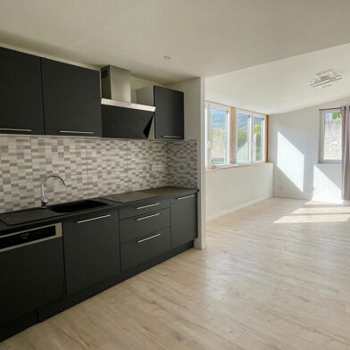 Appartement 2 pièces 800 €