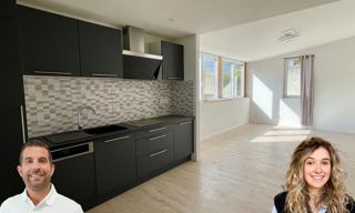 Appartement 2 Pièces 51 m² à louer à Crolles (38920)