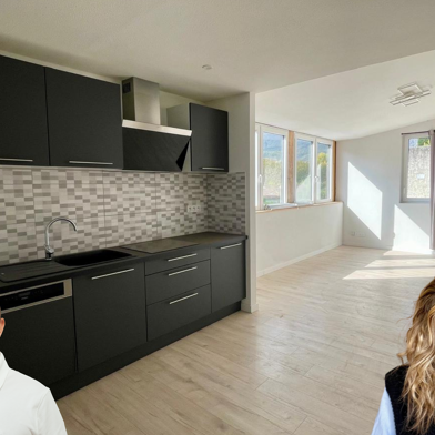 Appartement 2 pièces 800 €