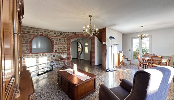 Villa / Maison 5 pièces  à vendre Saint-Cyprien 66750