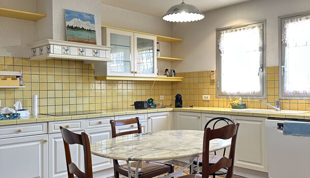 Villa / Maison 5 pièces  à vendre Saint-Cyprien 66750