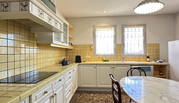 Villa / Maison 5 pièces  à vendre Saint-Cyprien 66750