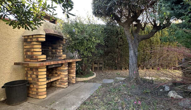 Villa / Maison 5 pièces  à vendre Saint-Cyprien 66750