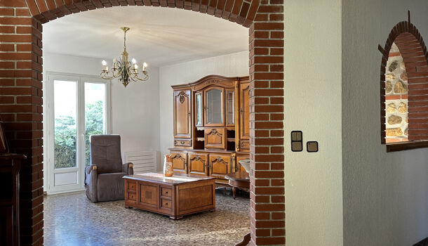 Villa / Maison 5 pièces  à vendre Saint-Cyprien 66750