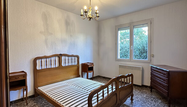 Villa / Maison 5 pièces  à vendre Saint-Cyprien 66750