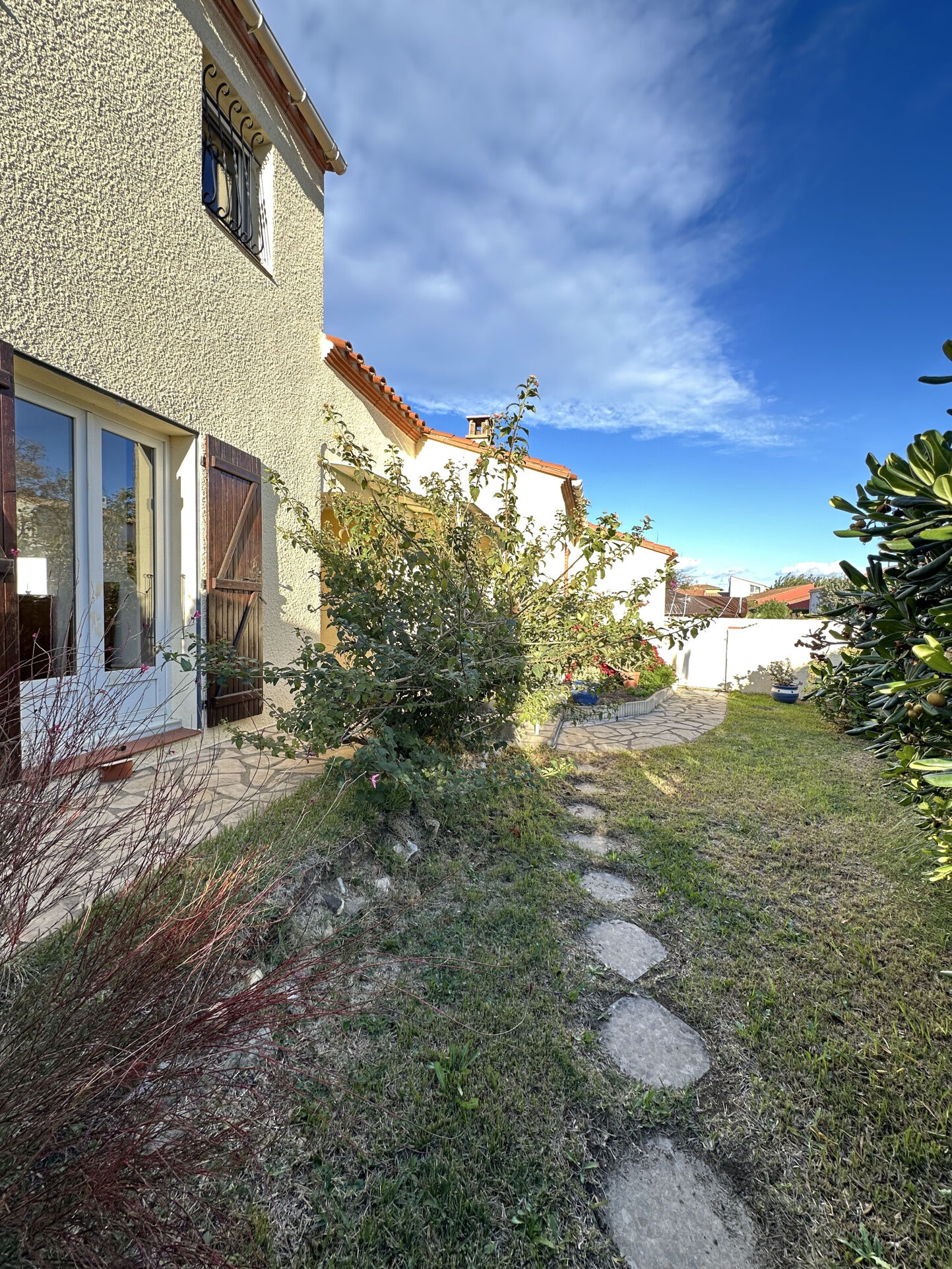 Villa / Maison  T5 à vendre Saint-Cyprien 66750