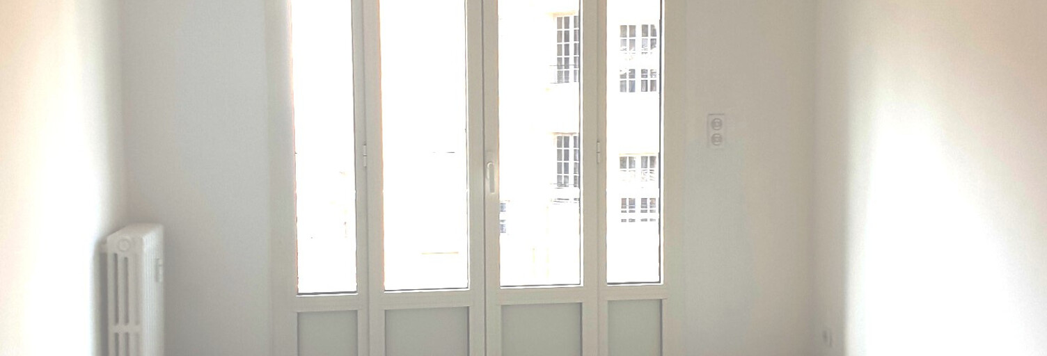 Appartement 2 Pièces 49 m² à louer à Nice (06000)