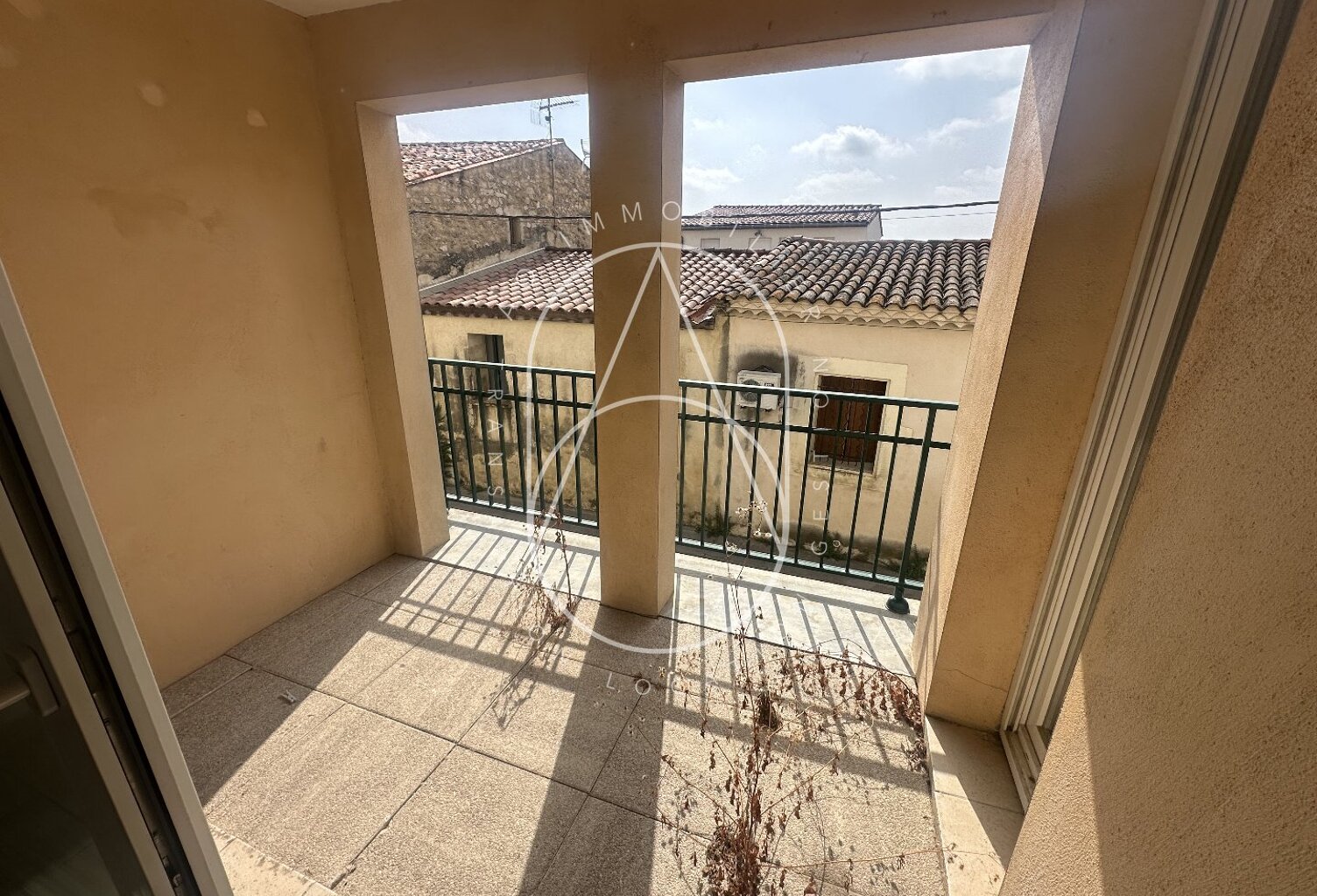 Appartement — photo 1