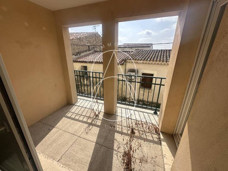Appartement — photo 1