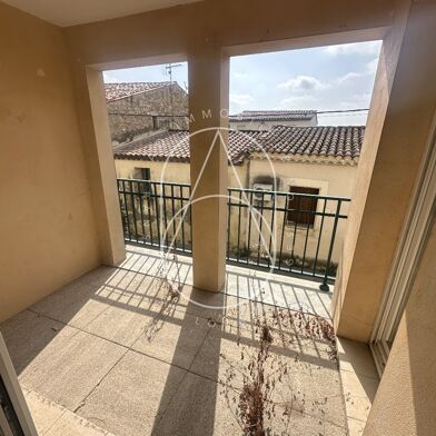 Appartement 2 pièces 189000 €