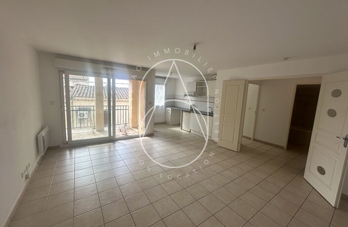 Appartement — photo 2