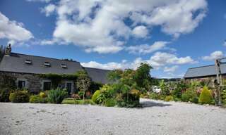 Maison 3 Pièces 115 m² à vendre à Bon Repos sur Blavet (22570)