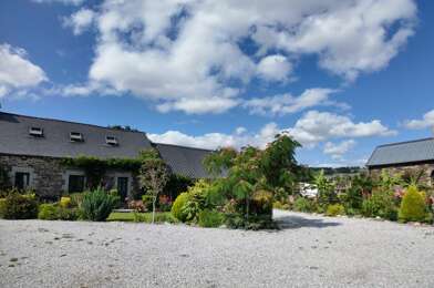 Maison 3 pièces 225500 €