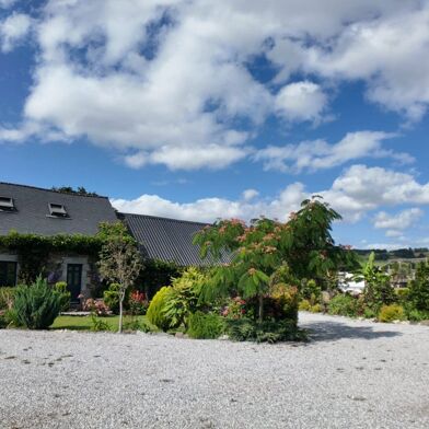 Maison 3 pièces 225500 €