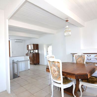 Maison 6 pièces 214000 €