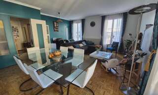 Appartement 4 Pièces 100 m² à vendre à Le Havre (76600)