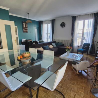 Appartement 4 pièces 345000 €