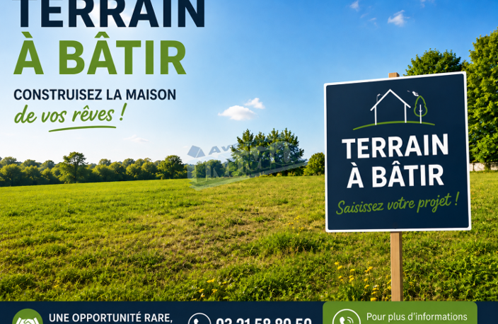 2 terrains à bâtir avec pâture, de près de 18000 m2, Secteur — photo 2