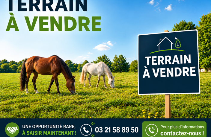 2 terrains à bâtir avec pâture, de près de 18000 m2, Secteur — photo 3