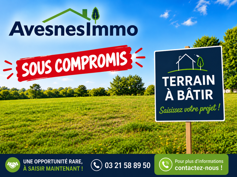 2 terrains à bâtir avec pâture, de près de 18000 m2, Secteur — photo 1