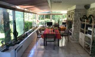 Appartement 74 m² en viager Cagnes-sur-Mer (06800)