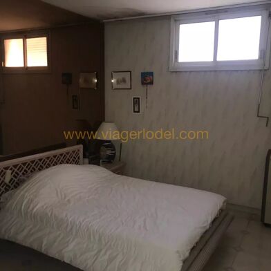 Appartement 3 pièces 80000 €