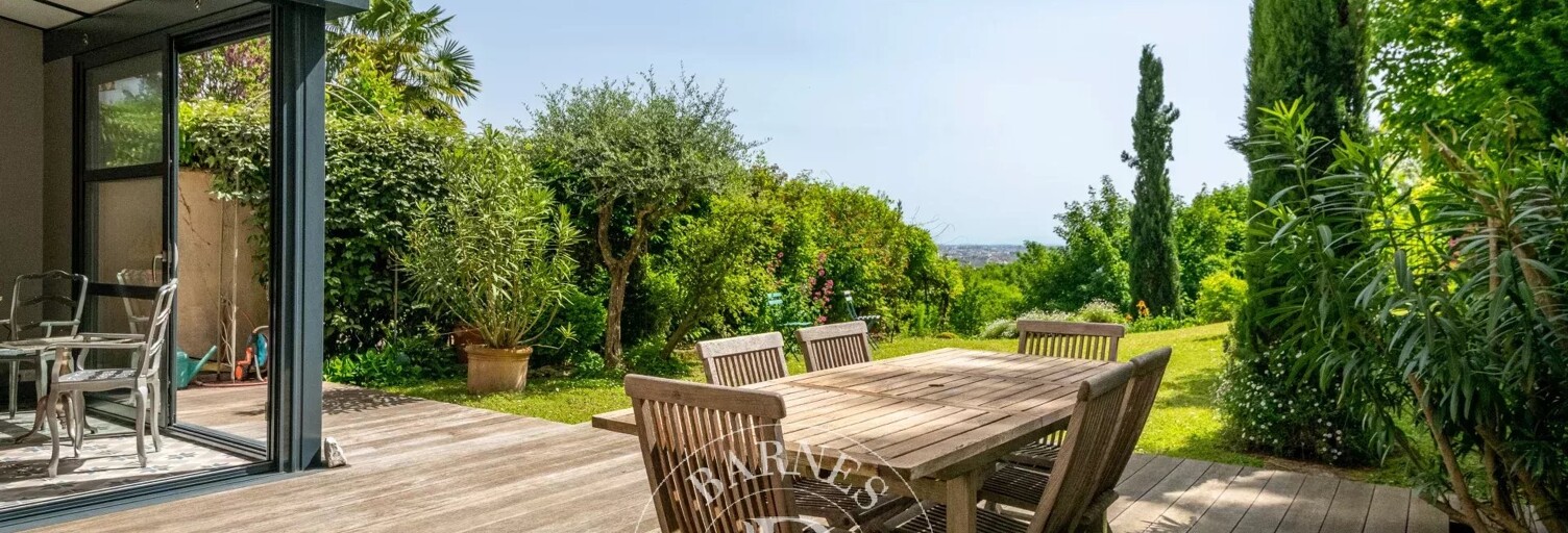 Appartement 3 Pièces 112 m² à vendre à La Mulatière (69350)