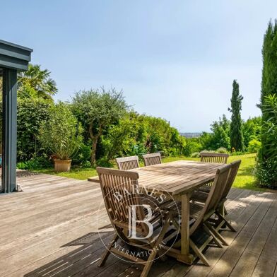 Appartement 3 pièces 750000 €