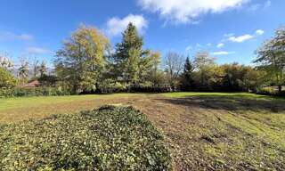 Terrain  1200 m² à vendre à Saint-Victor-de-Morestel (38510)