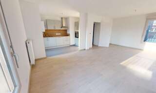 Appartement 4 Pièces 84 m² à louer à Chartres (28000)