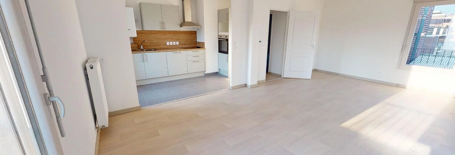 Appartement 4 Pièces 84 m² à louer à Chartres (28000)