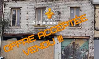 Maison 8 Pièces 240 m² à vendre à Billy-Montigny (62420)