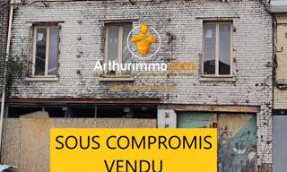 Maison 8 Pièces 240 m² à vendre à Billy-Montigny (62420)