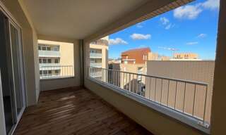 Appartement 2 Pièces 47 m² à louer à Toulouse (31400)
