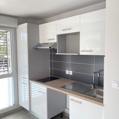 Appartement 2 pièces 670 €